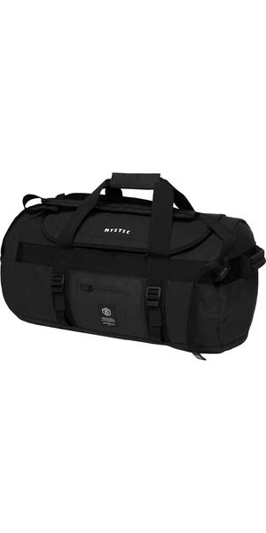 2026 Mystic Dark Tech Series 55L Duffle Bag 35008.250107 - Black